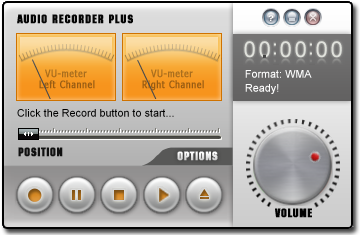 All Sound Recorder Vista Registration Code